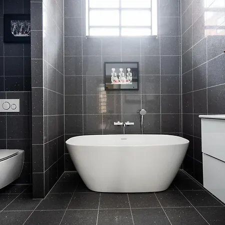 Lägenhet Nordic Calm *