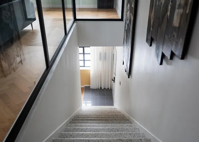 Lägenhet Nordic Calm