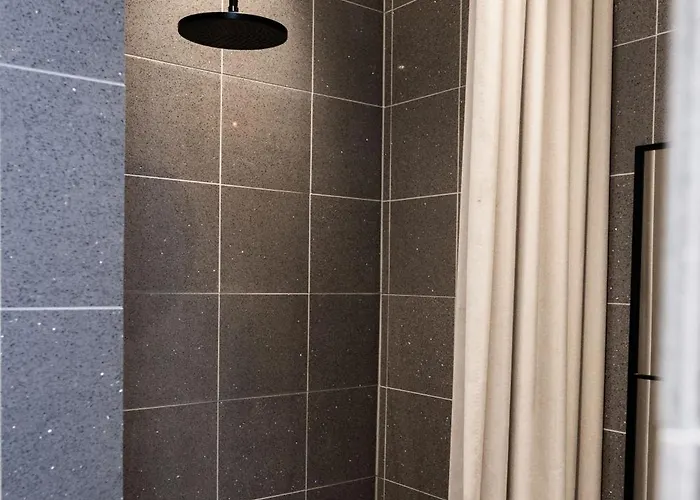 Nordic Calm Lägenhet *