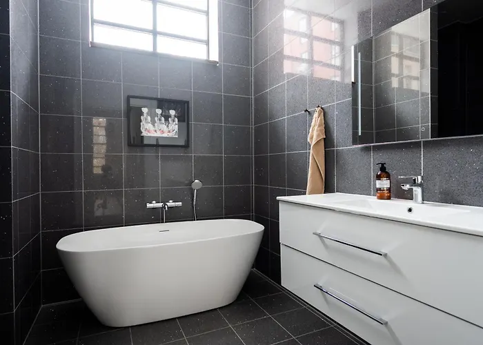 Nordic Calm Köpenhamn