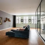 Apartman Nordic Calm Koppenhága