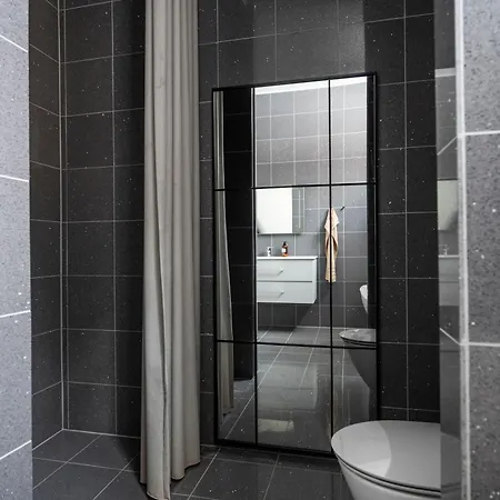 Nordic Calm Apartman