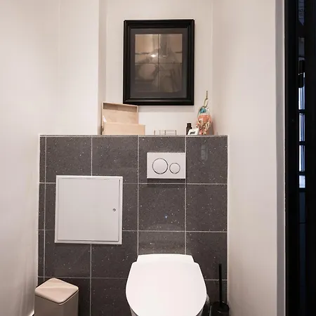 Nordic Calm 哥本哈根