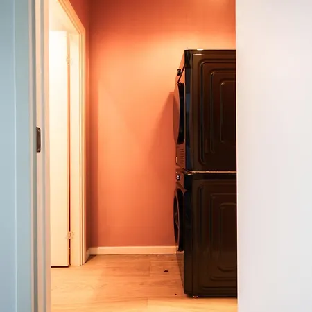 Nordic Calm * 哥本哈根