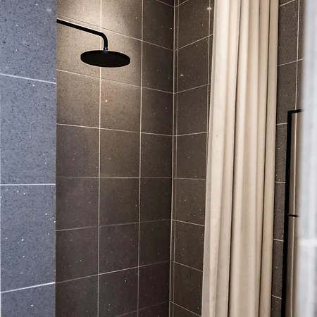 Nordic Calm 公寓 *