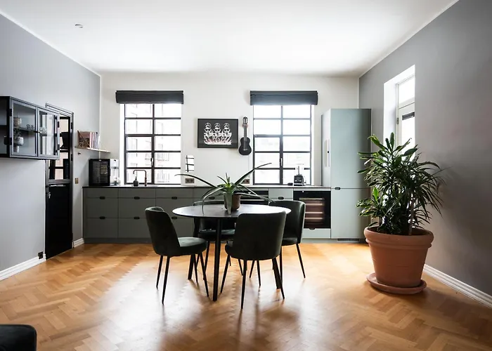 Nordic Calm * 哥本哈根