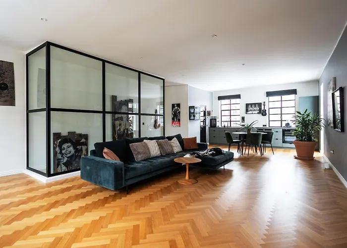 Nordic Calm 哥本哈根