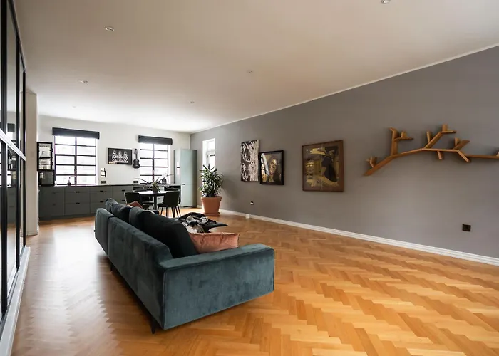 Nordic Calm * 哥本哈根