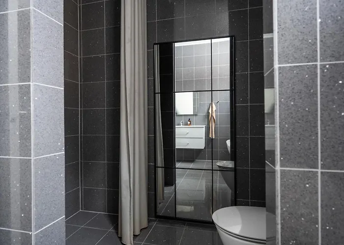 Nordic Calm Διαμέρισμα