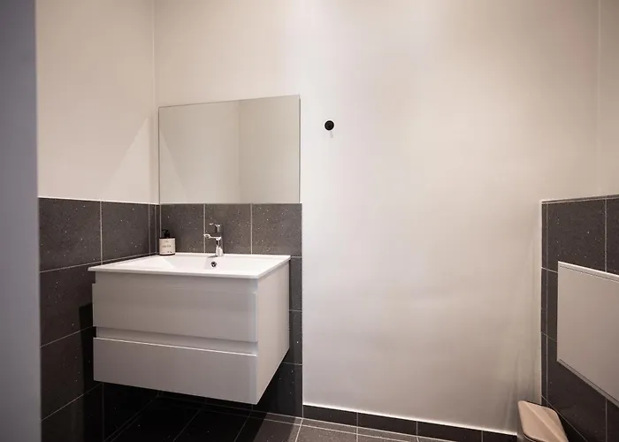 Nordic Calm * 哥本哈根