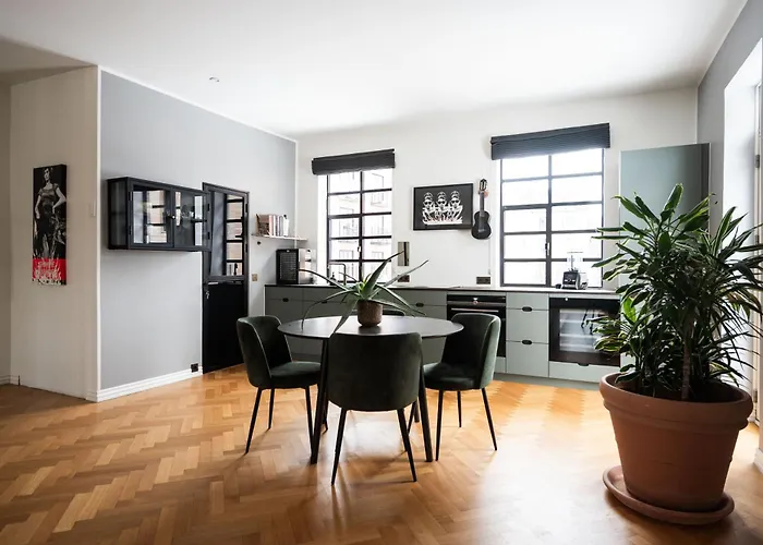 Nordic Calm * 哥本哈根