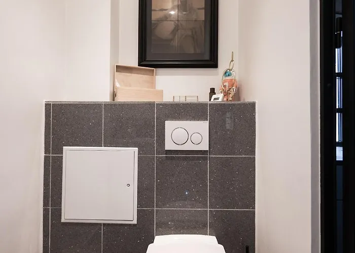 Nordic Calm 哥本哈根