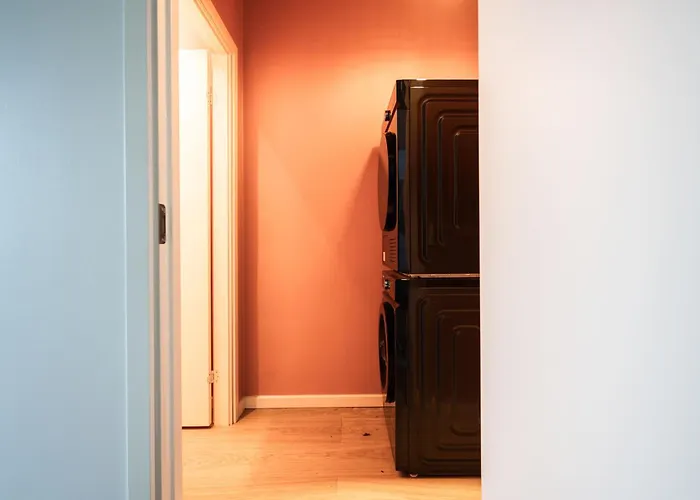 Nordic Calm * 哥本哈根