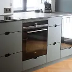 Nordic Calm Appartement