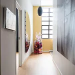 Appartement Nordic Calm Kopenhagen