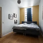 Nordic Calm Appartement